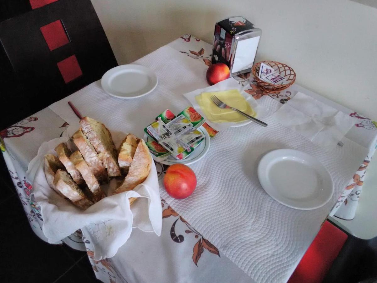 Bed and Breakfast Casa Do Til à Santana  Extérieur photo