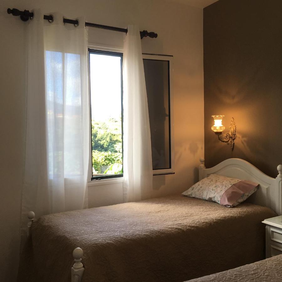 Bed and Breakfast Casa Do Til à Santana  Extérieur photo
