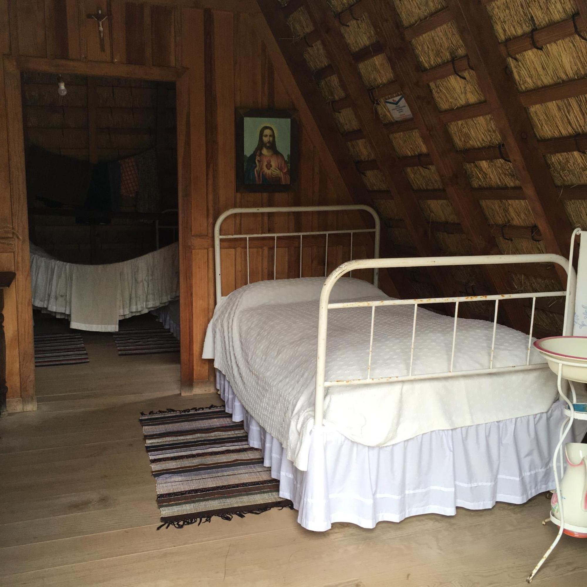 Bed and Breakfast Casa Do Til à Santana  Extérieur photo